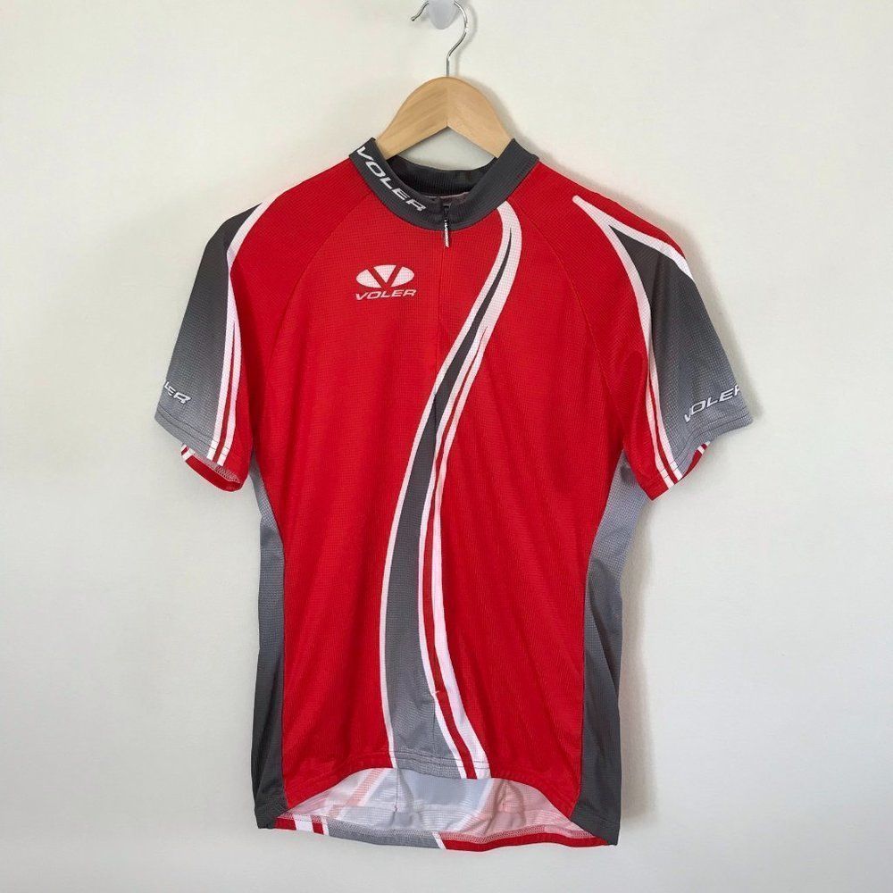 Voler Women's Cycling Jersey, XL (y81)